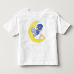 Stardust Fairy, Niedliche Fairy, Fairy auf dem Mon Kleinkind T-shirt