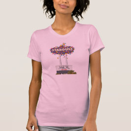 Stardust Las Vegas Marquee T - Shirt