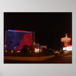 Stardust Las Vegas Poster 3