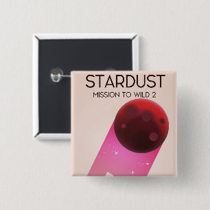 Stardust-Mission nach Comet Wild 2 Button
