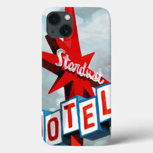 Stardust Motel Sign Case-Mate iPhone Hülle