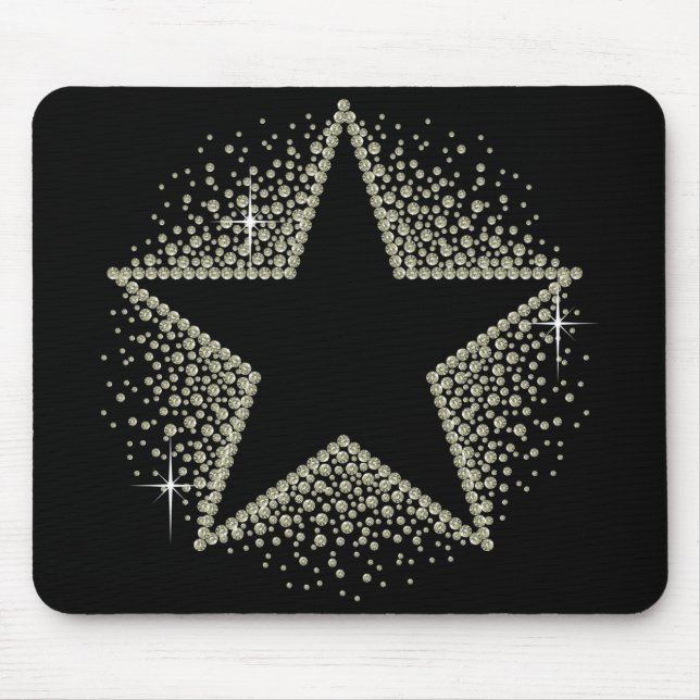 Stardust Mousepad (Vorne)