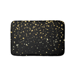 Starfall Bath Mat Badematte