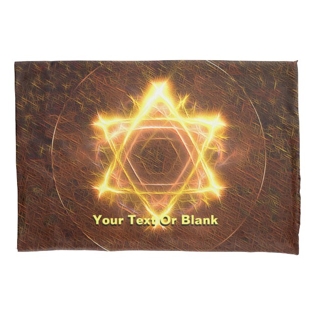 Starfire Kissenbezug (Vorderseite)