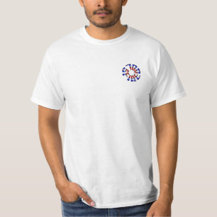 Starfire Logo-Shirt T-Shirt