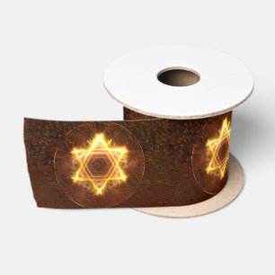 Starfire Satinband