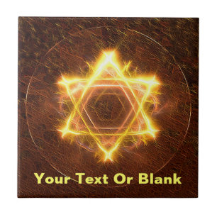 Starfire Star von David Fliese