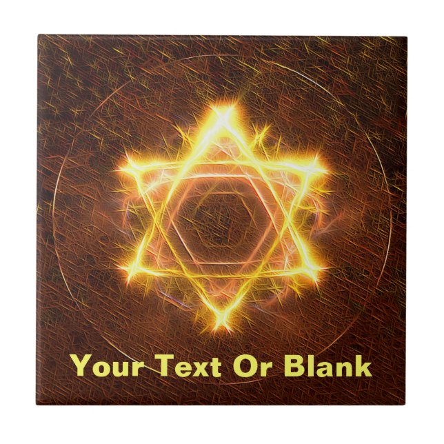 Starfire Star von David Fliese (Vorderseite)