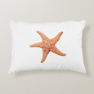 Starfish Akzent Kissen