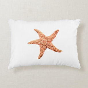 Starfish Akzent Kissen