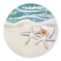 Starfish am Strand Aquamarines Meer Wasser tropisc