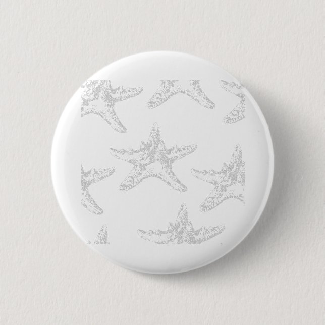 Starfish Button (Vorderseite)