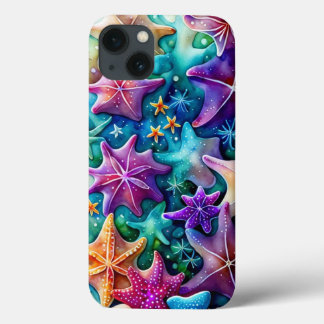 Starfish Case-Mate iPhone Hülle