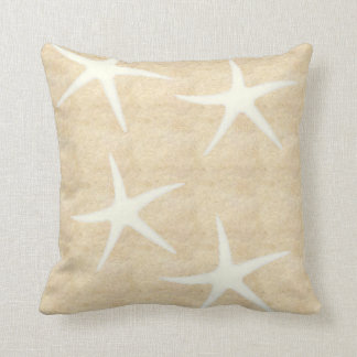 Starfish Decorative Throw Kissen