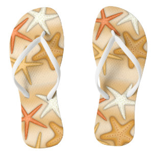 Starfish Erwachsene Flip Flops
