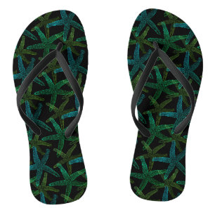 Starfish Erwachsene Flip Flops
