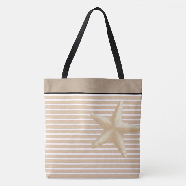 Starfish Große Tottasche (Vorderseite)