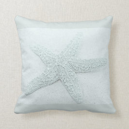 Starfish Kissen