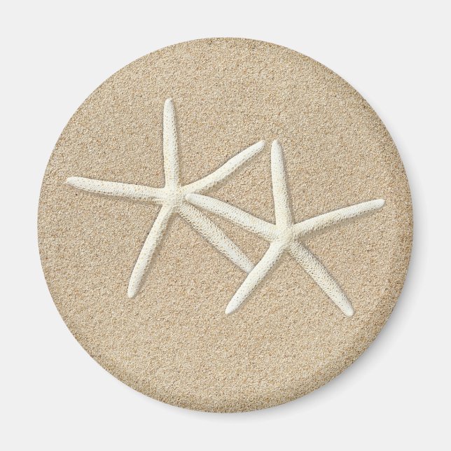 Starfish Magnet (Vorne)