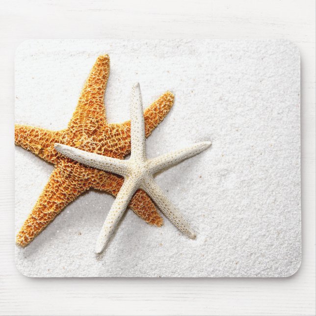 Starfish Mousepad (Vorne)