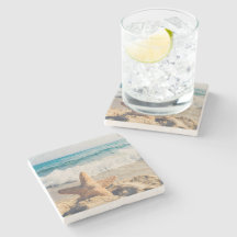 Starfish Sandy Beach