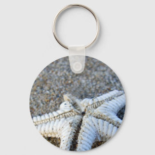 Starfish Schlüsselanhänger