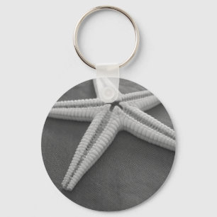 Starfish Schlüsselanhänger