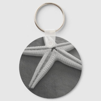 Starfish Schlüsselanhänger
