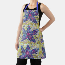 Starfish-Schürze Schürze
