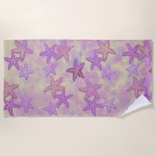 Starfish Strandtuch
