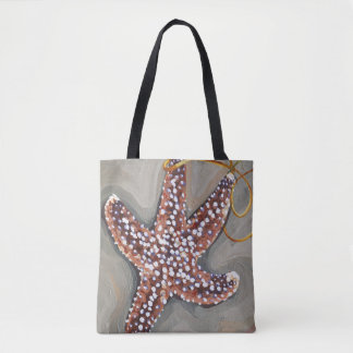 Starfish-Tasche