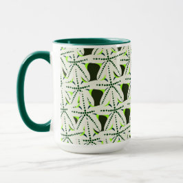 Starfish Tasse