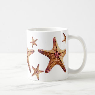 Starfish-Tasse Tasse