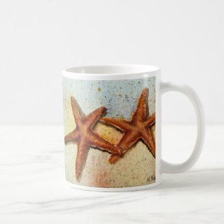 Starfish-Tasse Tasse