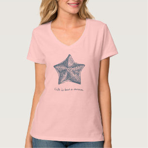 Starfish-Traum T-Shirt