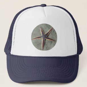 Starfish Truckerkappe