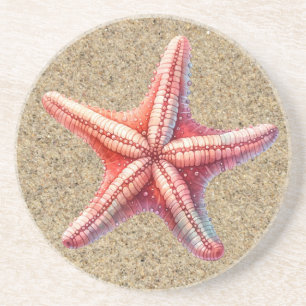 Starfish Untersetzer