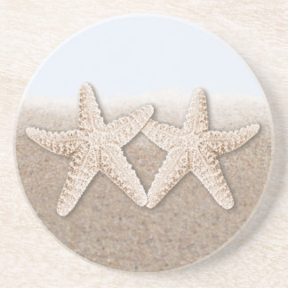Starfish-Untersetzer Getränkeuntersetzer