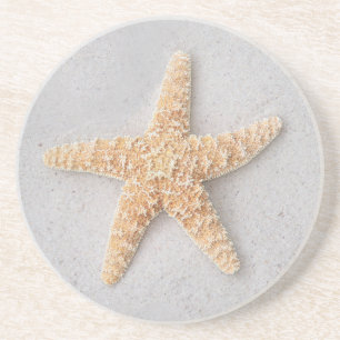 Starfish-Untersetzer Getränkeuntersetzer