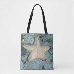 Starfish Unterwasser