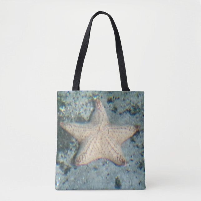 Starfish Unterwasser (Vorderseite)
