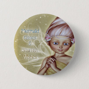 Starfish wünscht button
