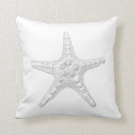 Starfish-Wurfs-Kissen Kissen