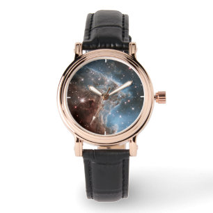 Starforming Region Ngc 2174, Affenkopfnebel. Armbanduhr