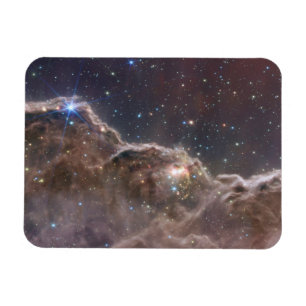 Starforming Region Ngc 3324 im Karina-Nebel. Magnet