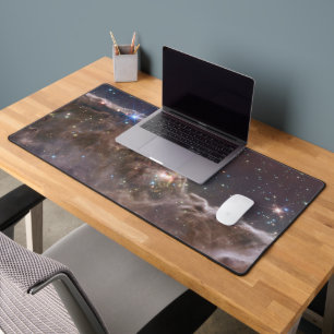 Starforming Region Ngc 3324 im Karina-Nebel. Schreibtischunterlage