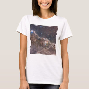 Starforming Region Ngc 3324 im Karina-Nebel. T-Shirt