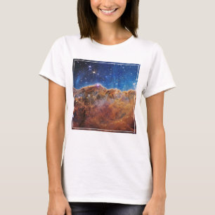 Starforming Region Ngc 3324 im Karina-Nebel. T-Shirt