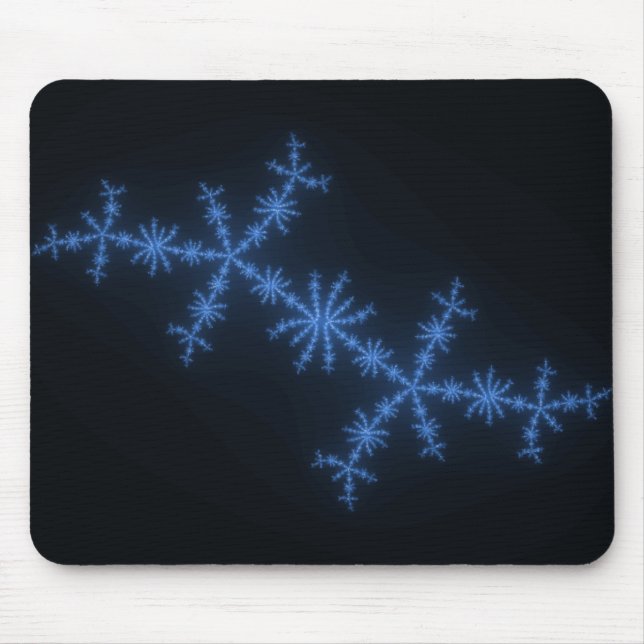 Starfrost Mousepad (Vorne)
