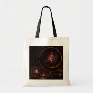 Stargate Abstrakt Art Toag Tragetasche